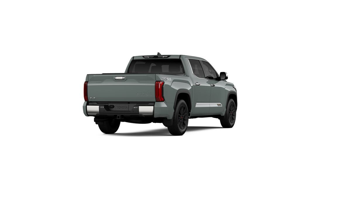 2026 Toyota Tundra 1794 Edition Fredericksburg VA