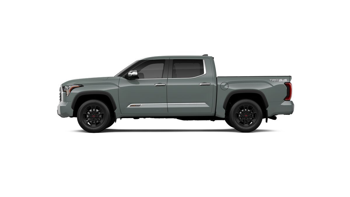 2026 Toyota Tundra 1794 Edition Fredericksburg VA
