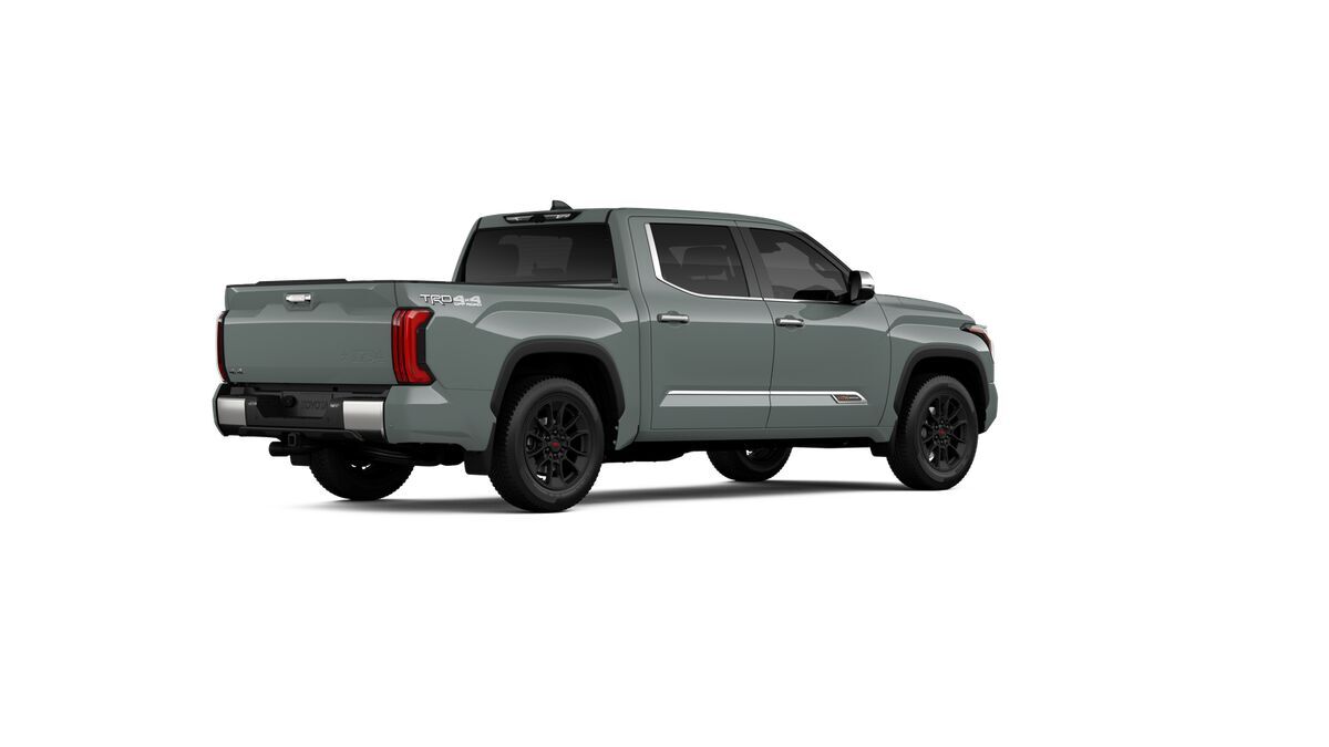 2026 Toyota Tundra 1794 Edition Fredericksburg VA