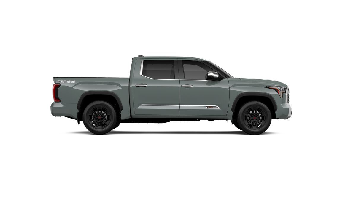2026 Toyota Tundra 1794 Edition Fredericksburg VA