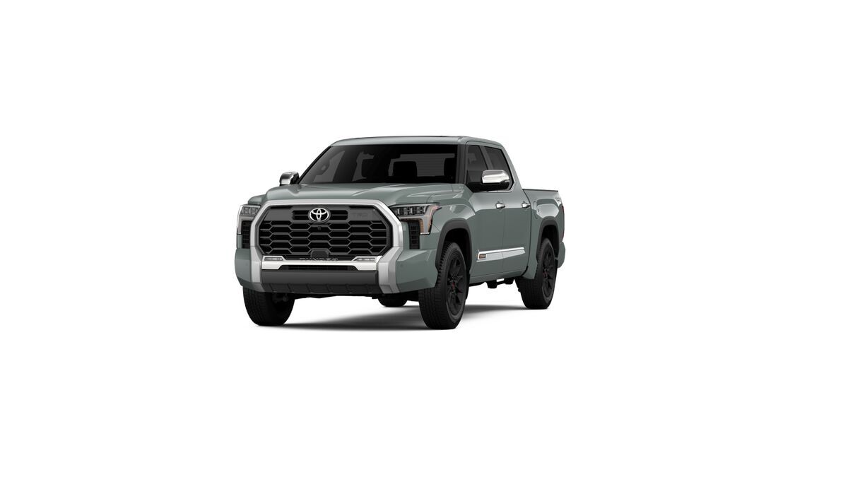 2026 Toyota Tundra 1794 Edition Fredericksburg VA