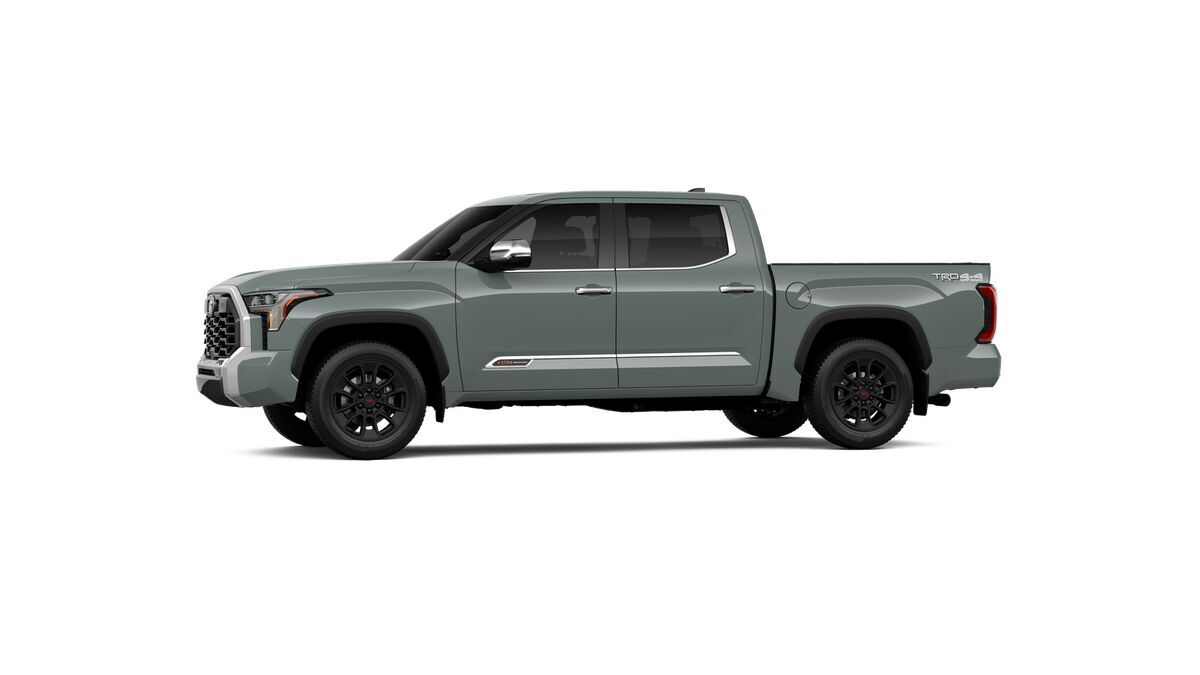 2026 Toyota Tundra 1794 Edition Fredericksburg VA