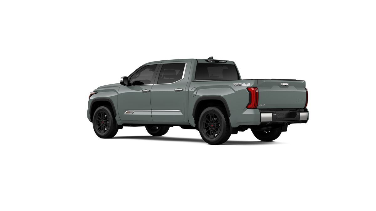 2026 Toyota Tundra 1794 Edition Fredericksburg VA