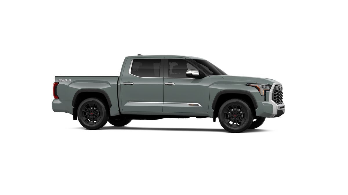 2026 Toyota Tundra 1794 Edition Fredericksburg VA