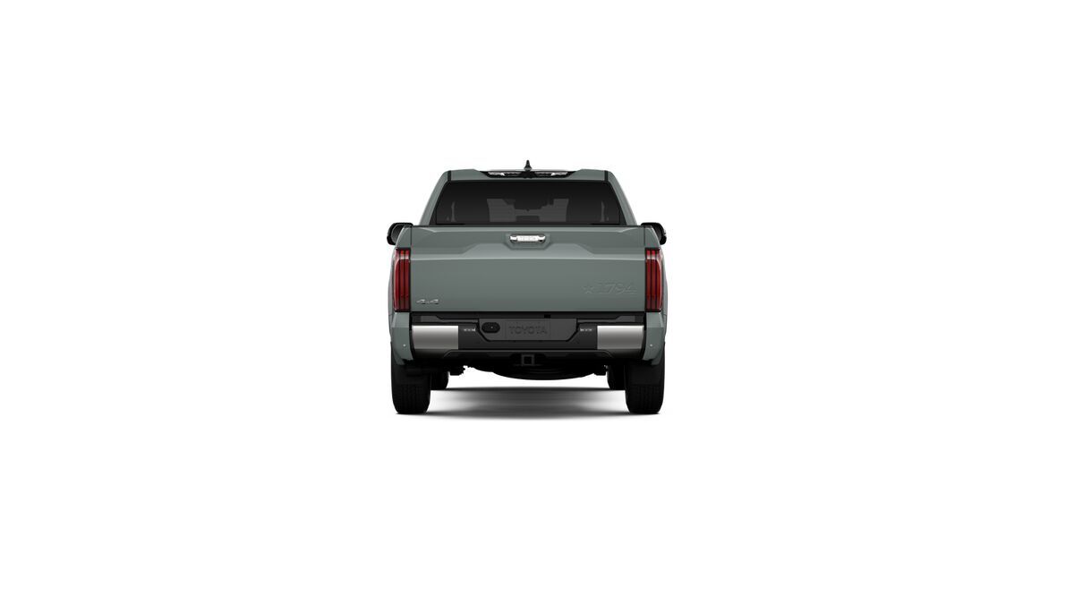 2026 Toyota Tundra 1794 Edition Fredericksburg VA
