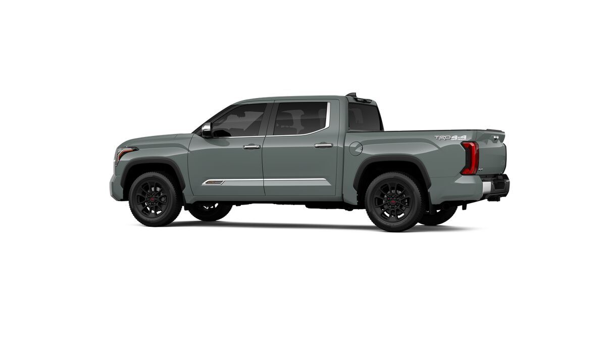 2026 Toyota Tundra 1794 Edition Fredericksburg VA