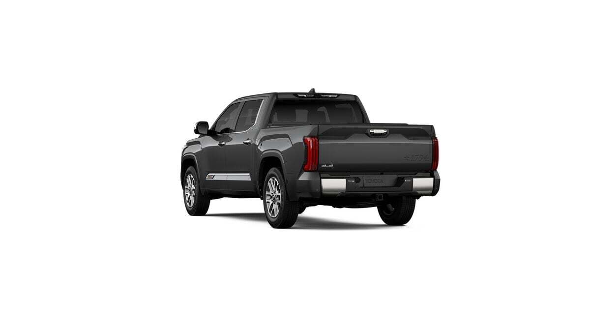 2026 Toyota Tundra 1794 Edition Fredericksburg VA