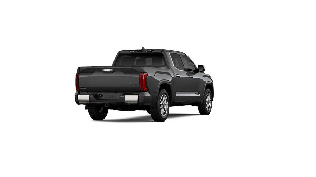 2026 Toyota Tundra 1794 Edition Fredericksburg VA