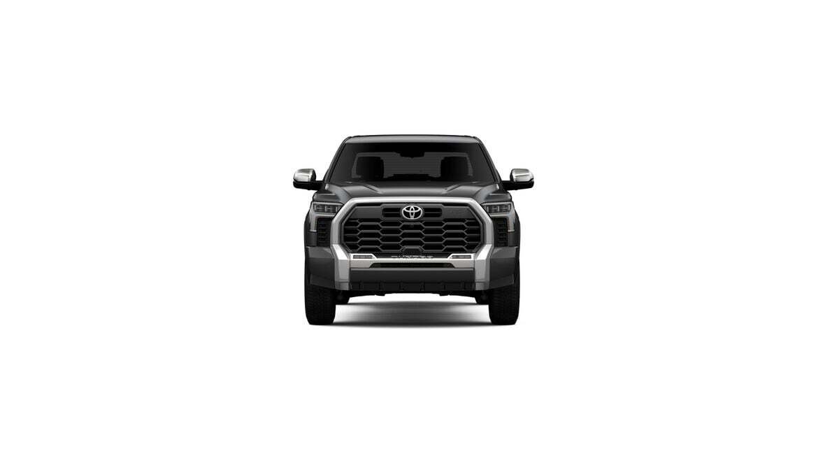 2026 Toyota Tundra 1794 Edition Fredericksburg VA