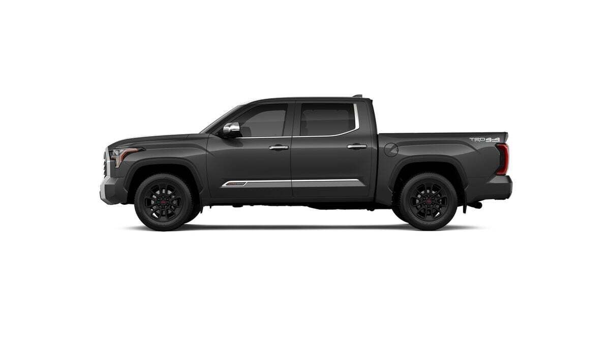 2026 Toyota Tundra 1794 Edition Fredericksburg VA