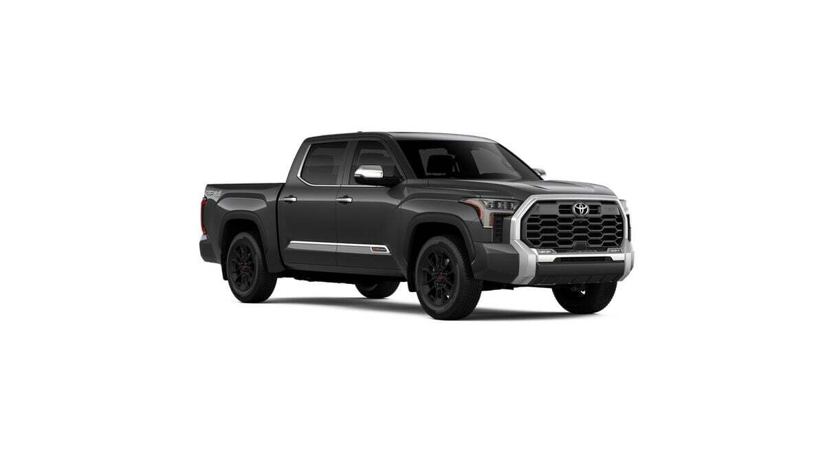 2026 Toyota Tundra 1794 Edition Fredericksburg VA