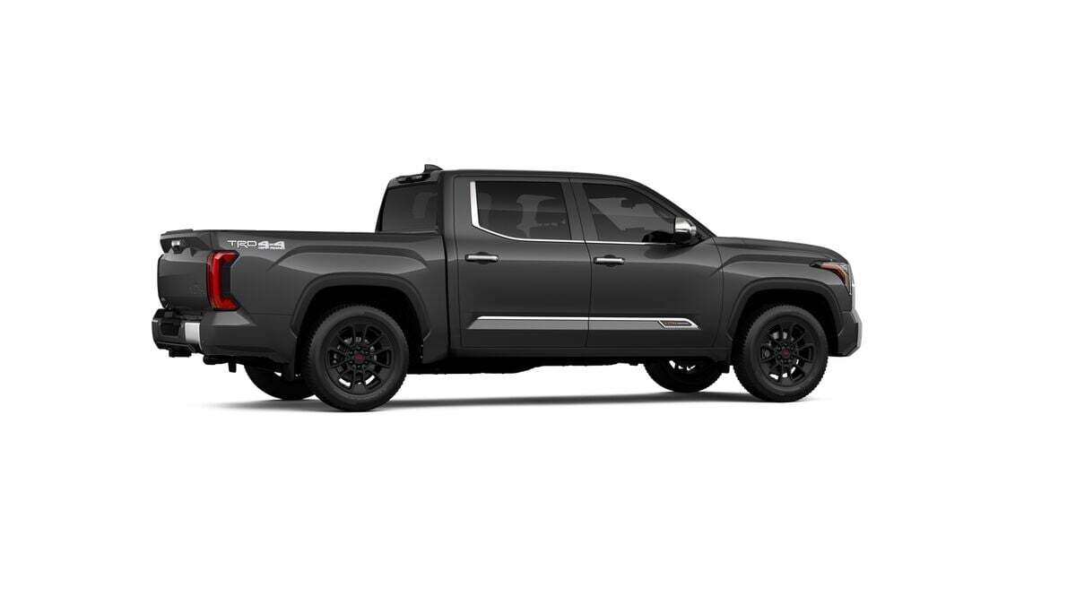 2026 Toyota Tundra 1794 Edition Fredericksburg VA