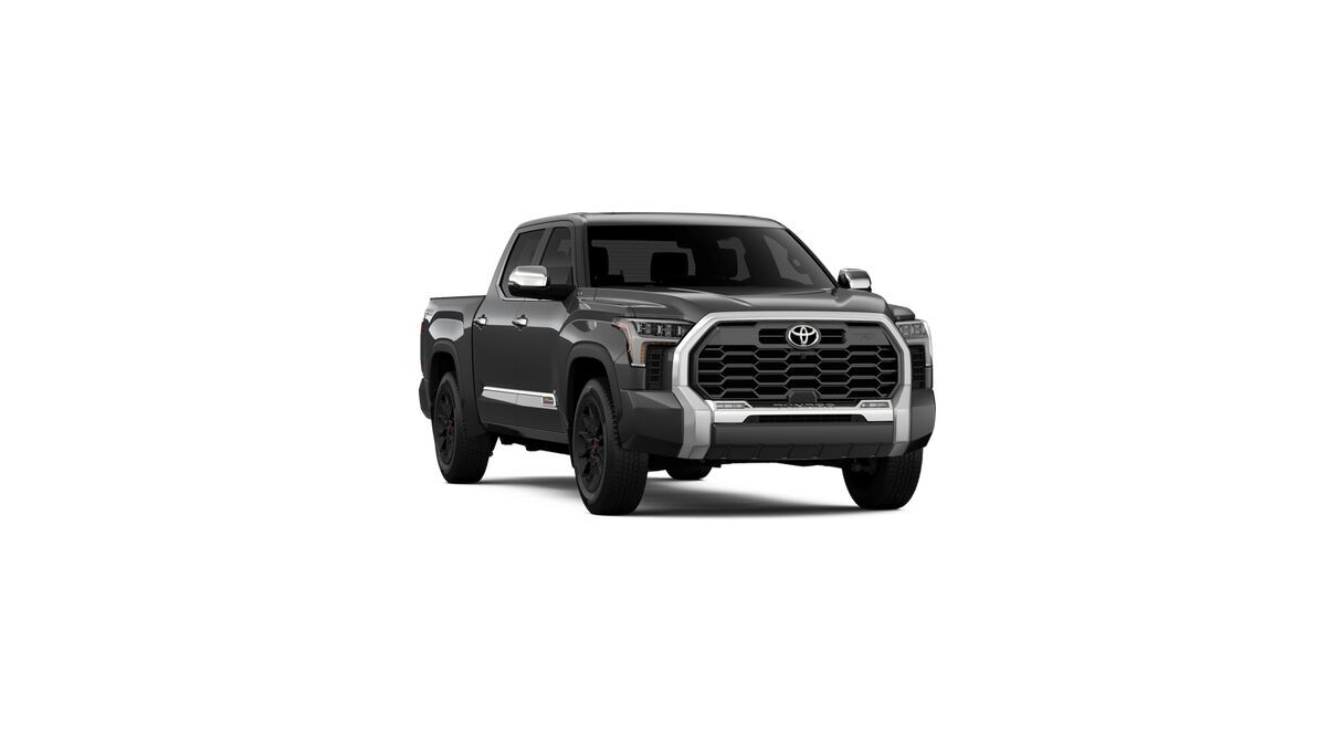 2026 Toyota Tundra 1794 Edition Fredericksburg VA