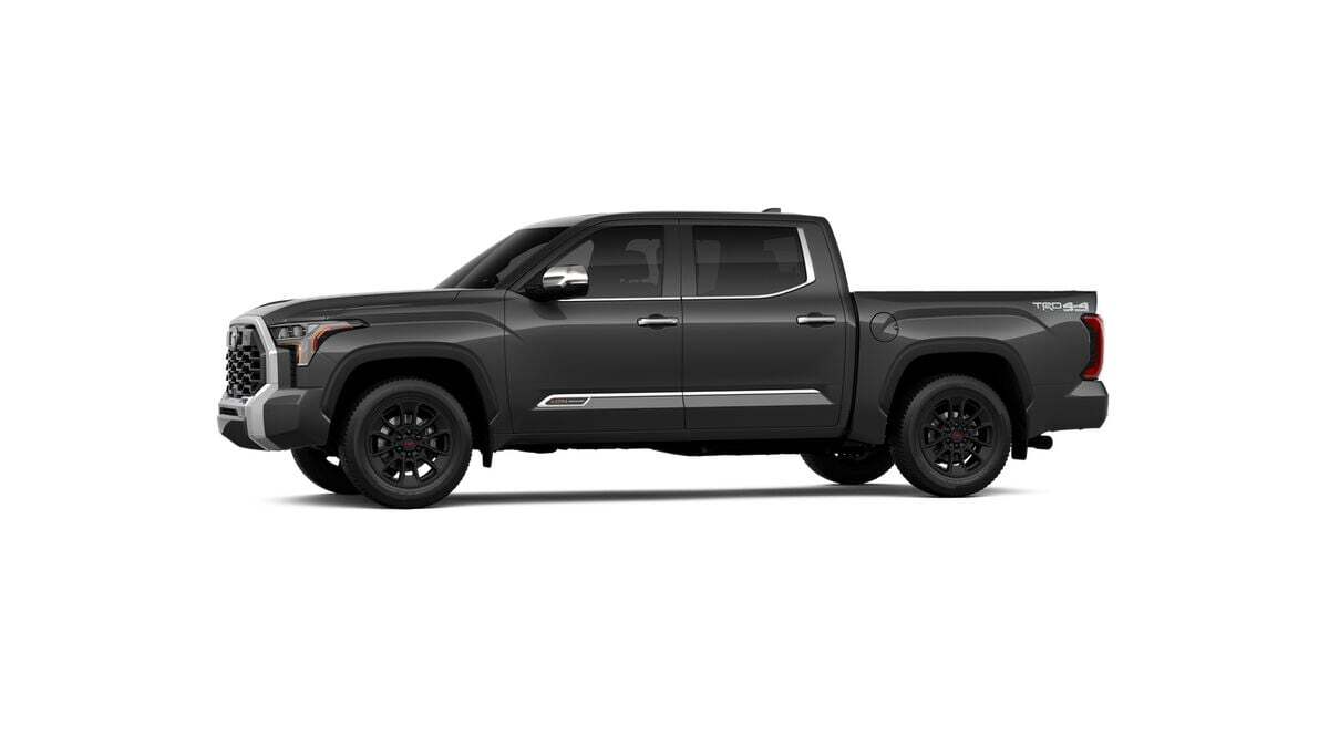 2026 Toyota Tundra 1794 Edition Fredericksburg VA