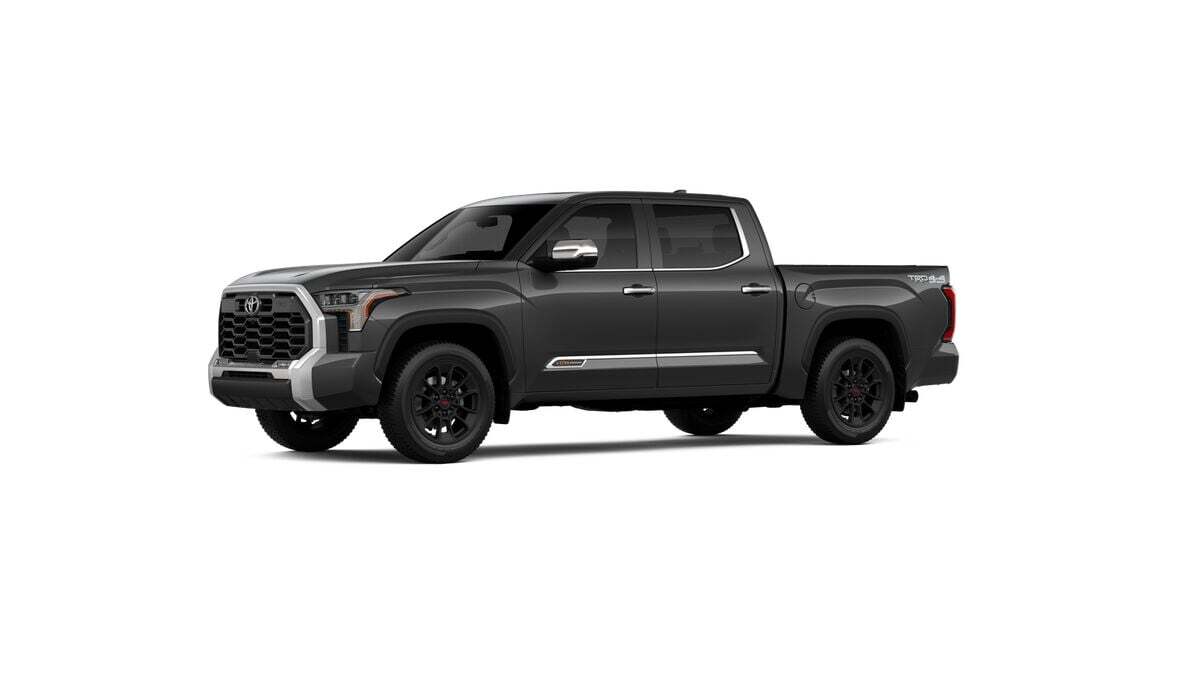 2026 Toyota Tundra 1794 Edition Fredericksburg VA