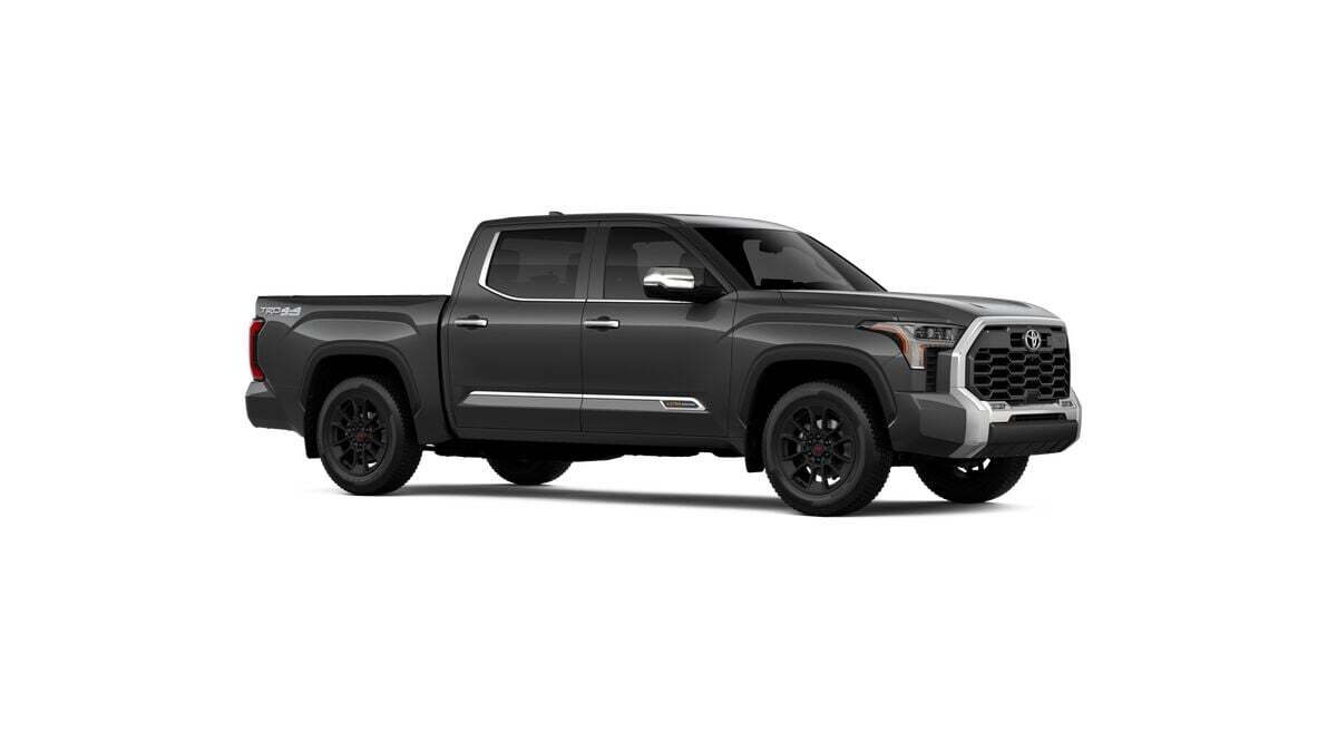 2026 Toyota Tundra 1794 Edition Fredericksburg VA