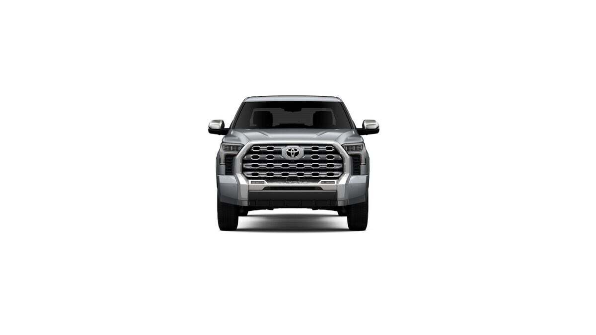 2026 Toyota Tundra 1794 Edition Fredericksburg VA
