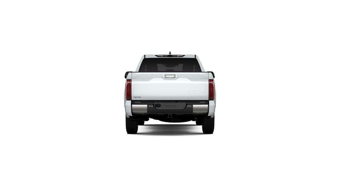 2026 Toyota Tundra 1794 Edition Fredericksburg VA