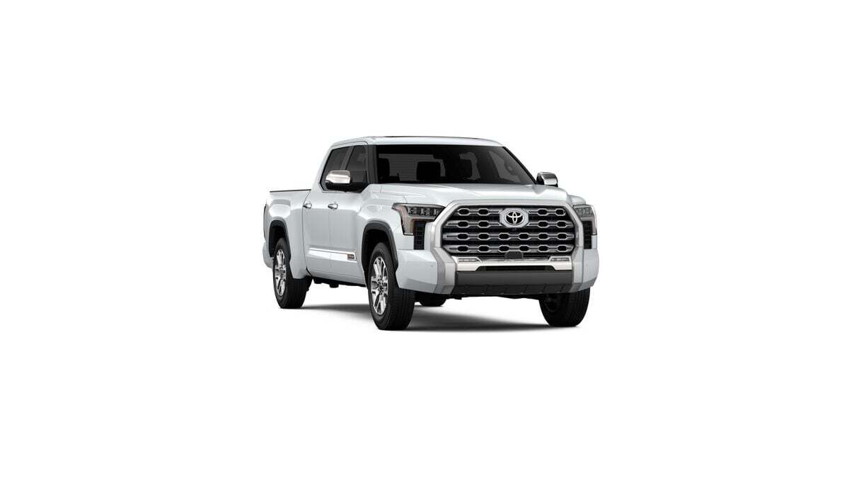 2026 Toyota Tundra 1794 Edition Fredericksburg VA