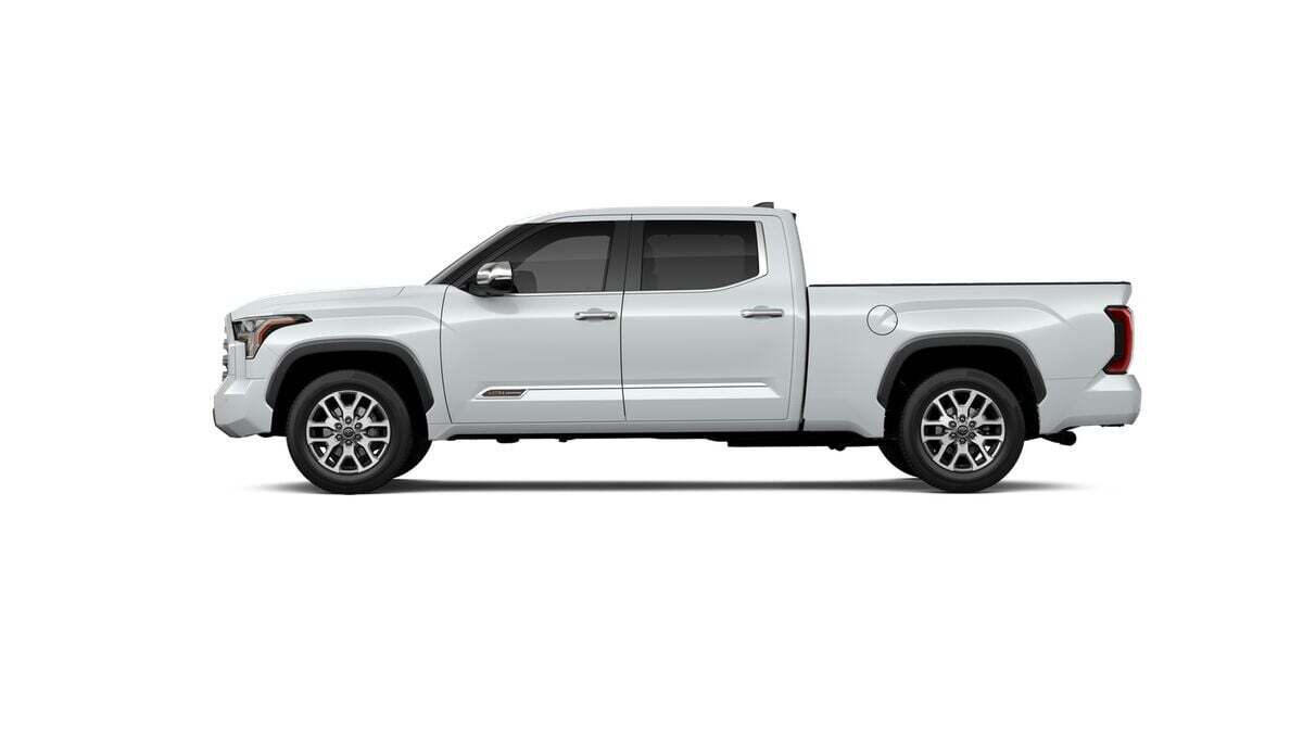 2026 Toyota Tundra 1794 Edition Fredericksburg VA