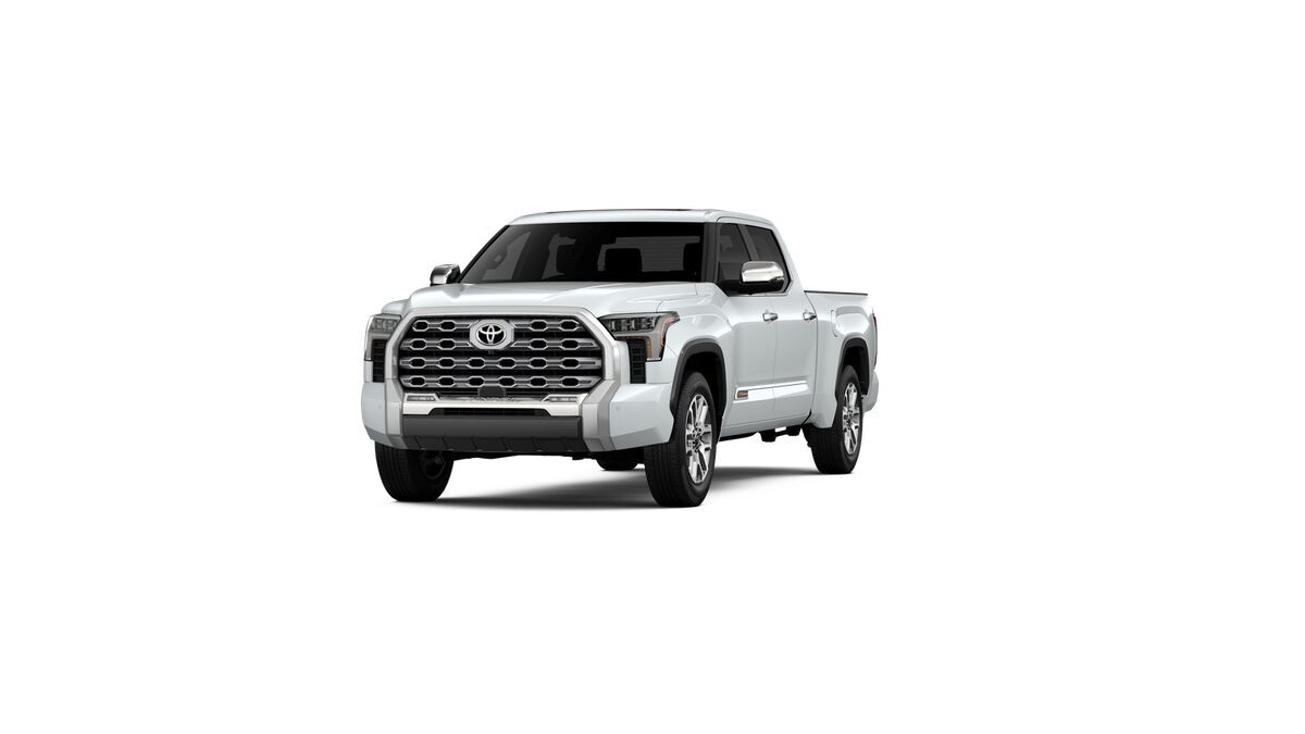 2026 Toyota Tundra 1794 Edition Fredericksburg VA