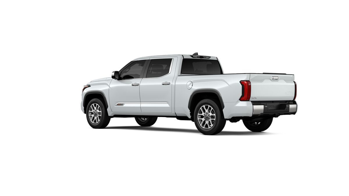 2026 Toyota Tundra 1794 Edition Fredericksburg VA