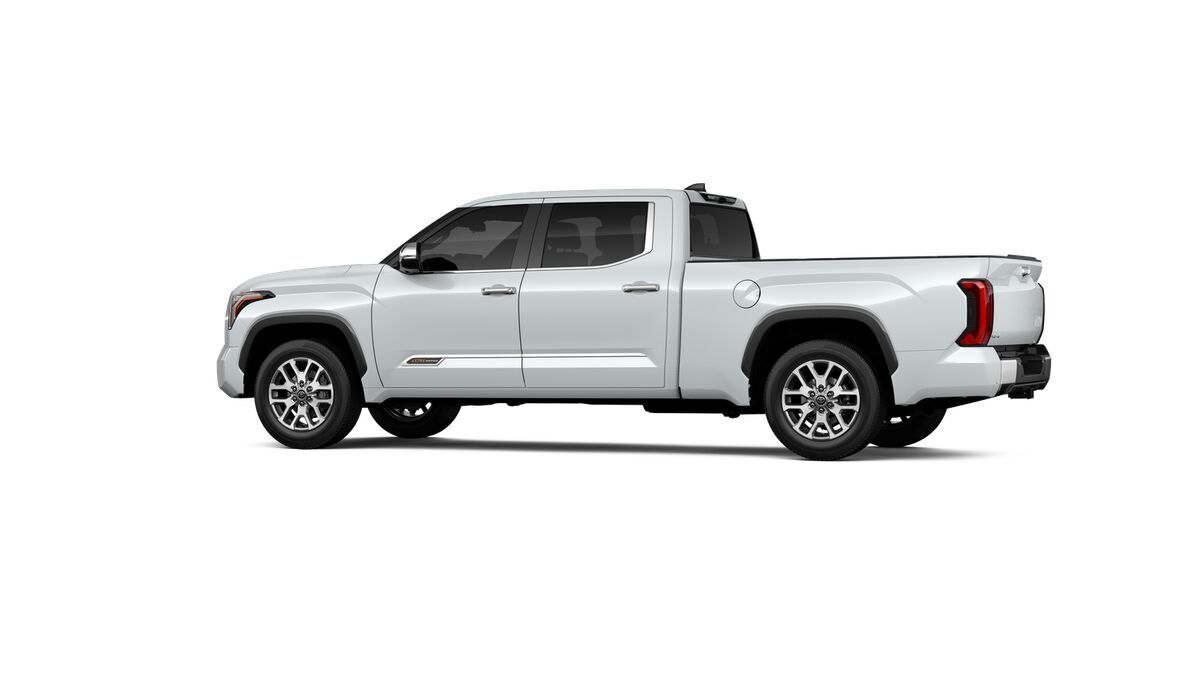 2026 Toyota Tundra 1794 Edition Fredericksburg VA