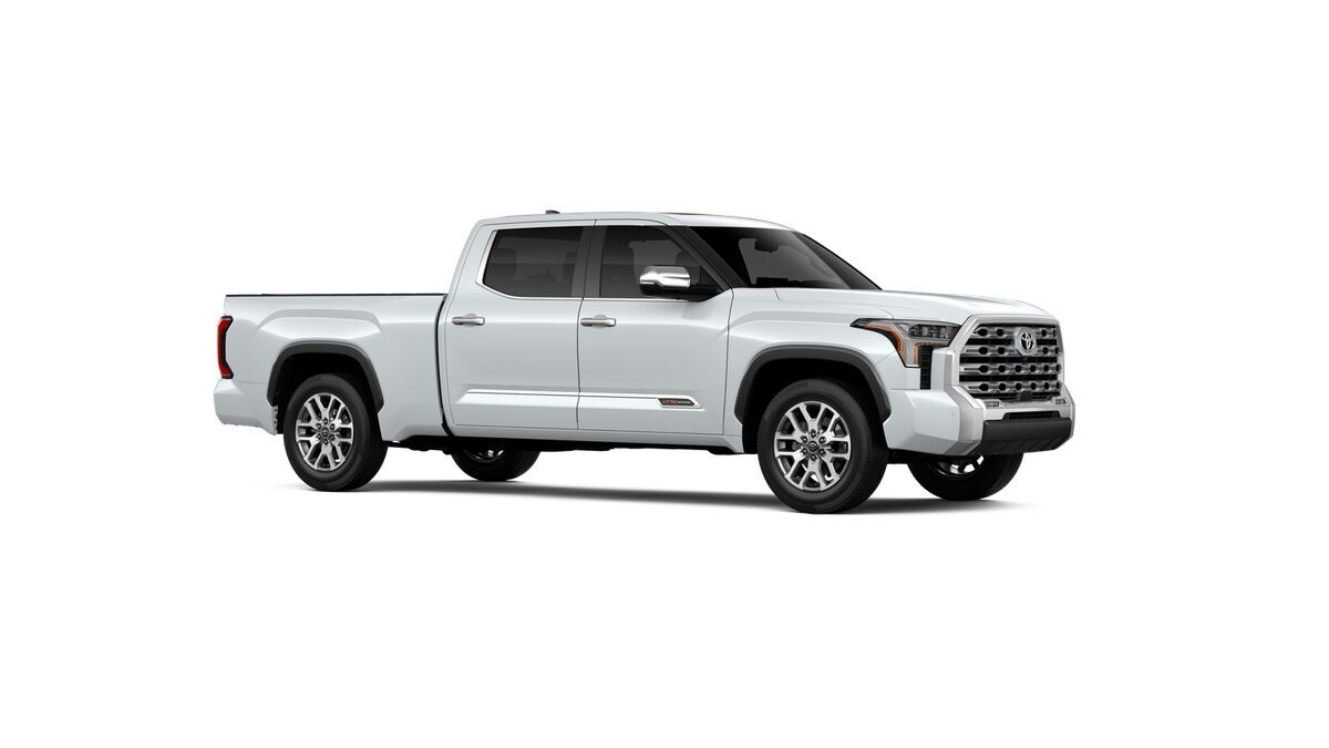 2026 Toyota Tundra 1794 Edition Fredericksburg VA