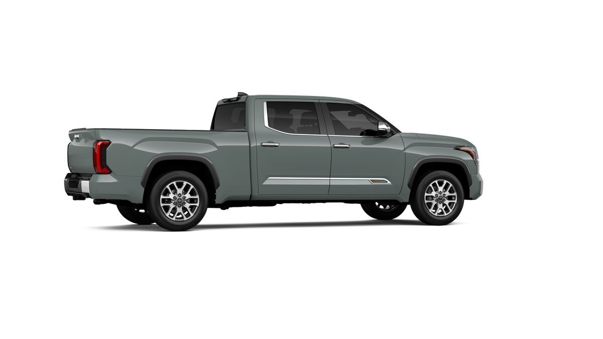 2026 Toyota Tundra 1794 Edition Fredericksburg VA