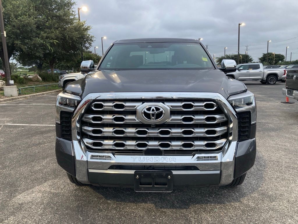 2026 Toyota Tundra 1794