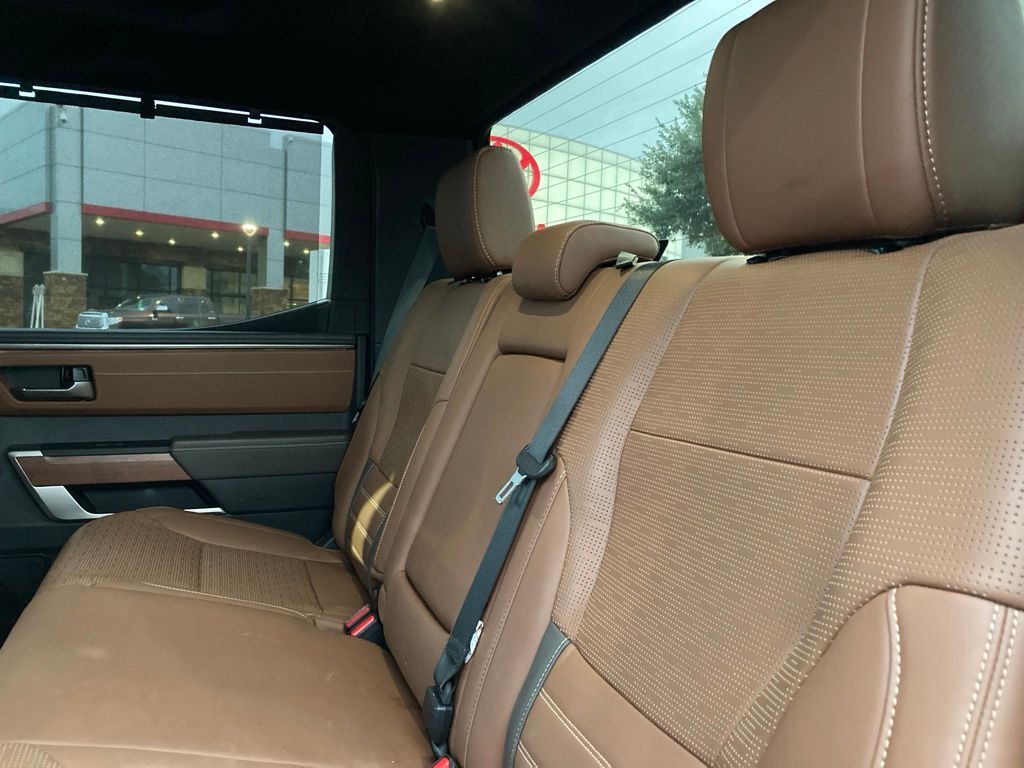 2026 Toyota Tundra 1794 San Antonio TX