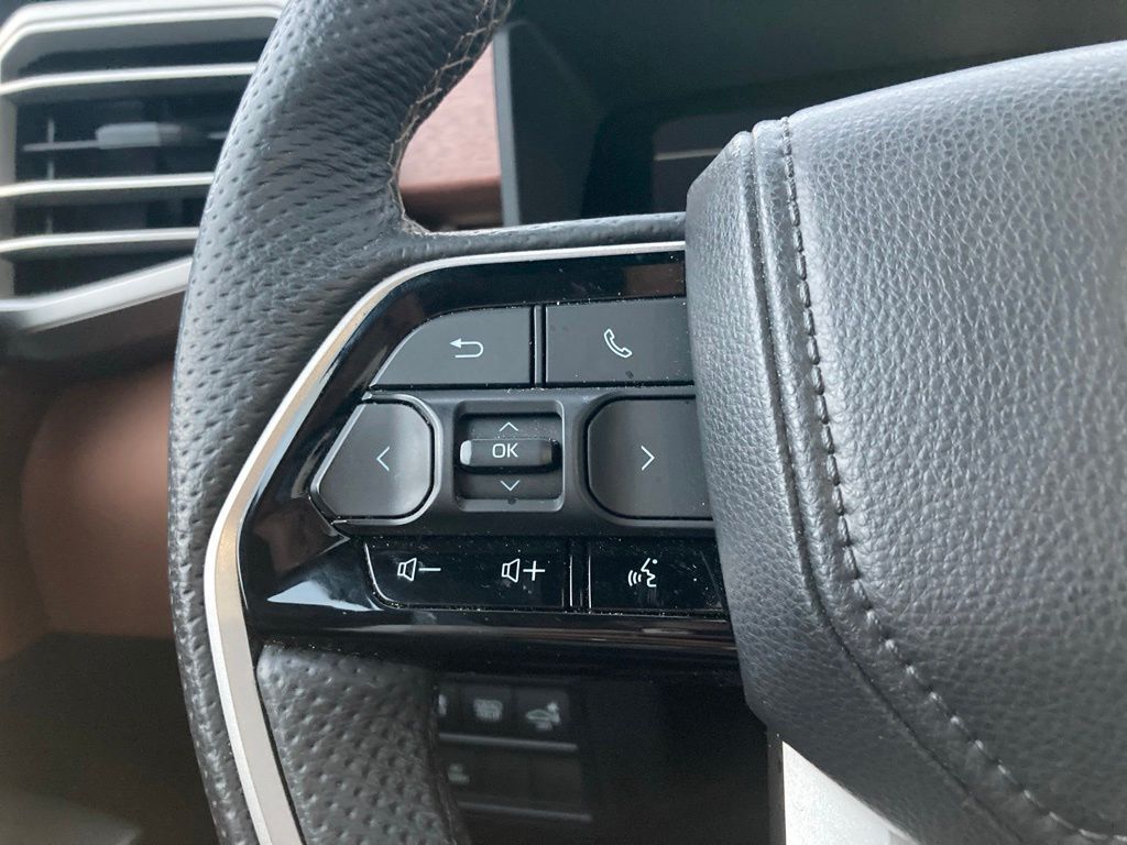 2026 Toyota Tundra 1794 San Antonio TX