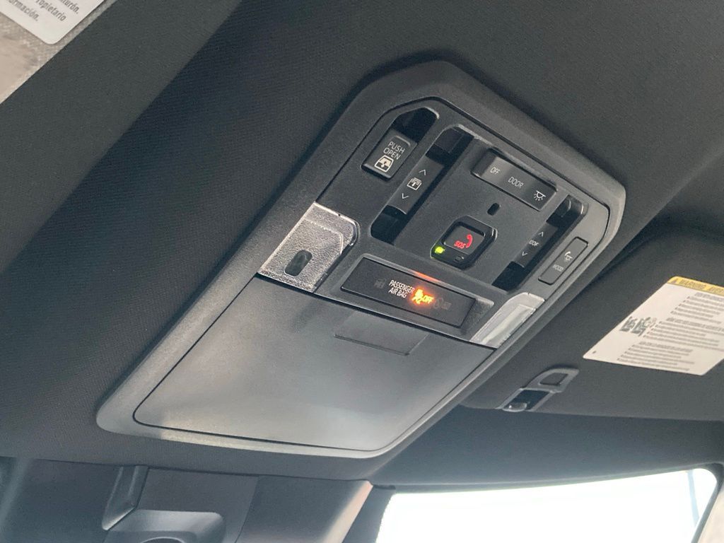 2026 Toyota Tundra 1794 San Antonio TX