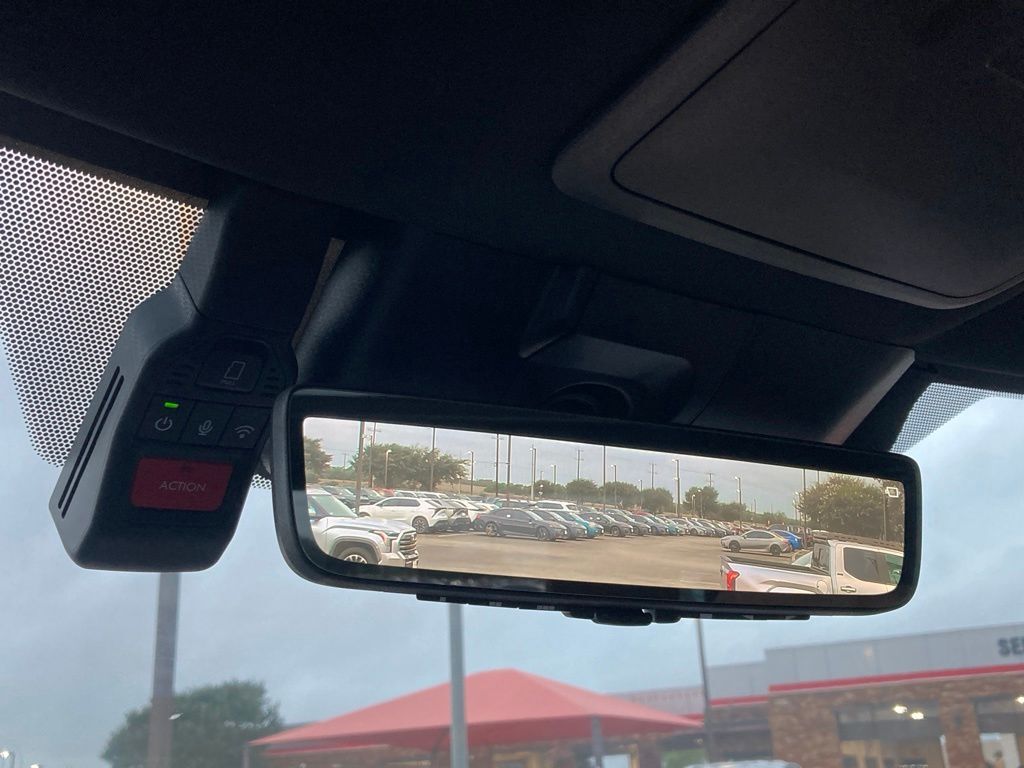 2026 Toyota Tundra 1794 San Antonio TX