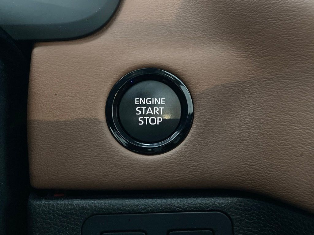 2026 Toyota Tundra 1794 San Antonio TX