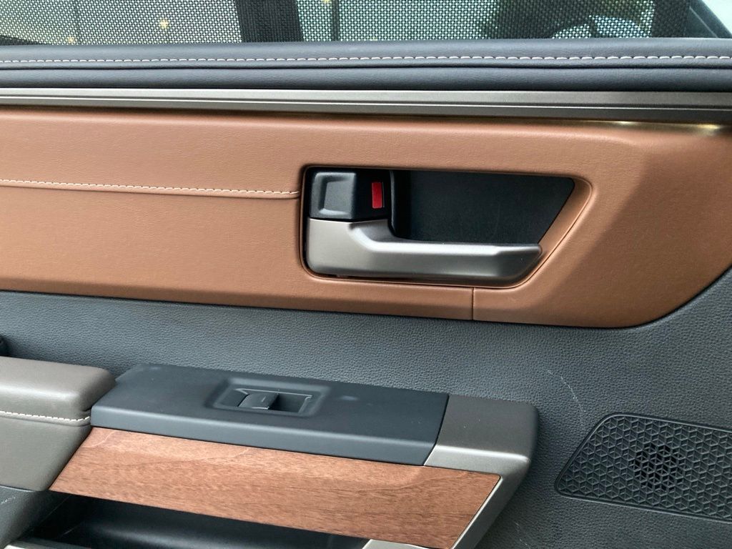 2026 Toyota Tundra 1794 San Antonio TX