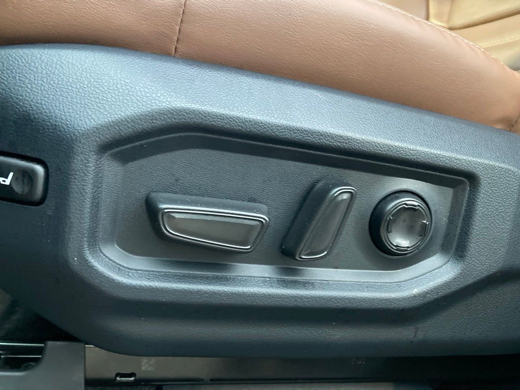 2026 Toyota Tundra 1794 San Antonio TX