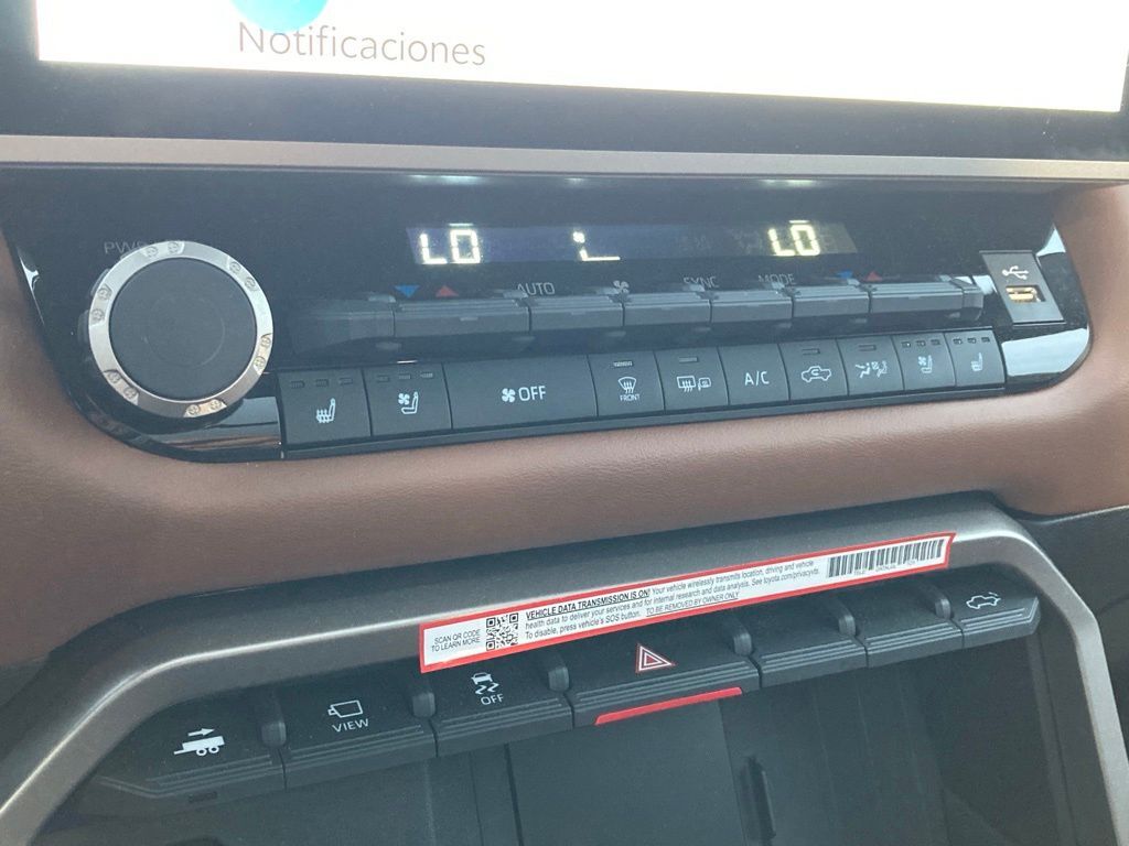 2026 Toyota Tundra 1794 San Antonio TX