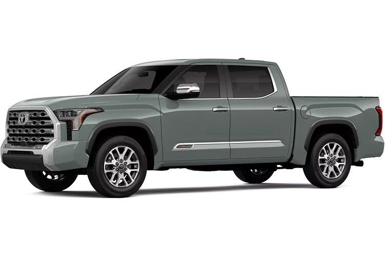 2026 Toyota Tundra 1794 Ontario OR