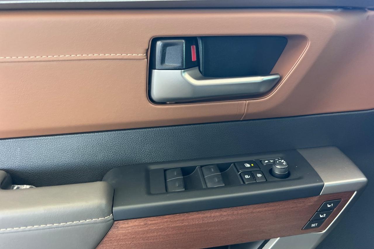 2026 Toyota Tundra 1794 Ontario OR