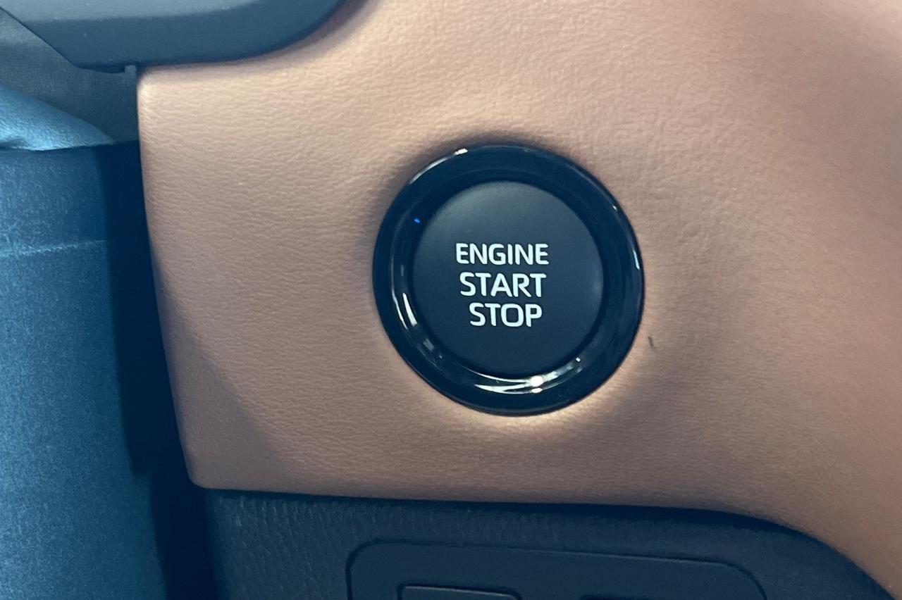 2026 Toyota Tundra 1794 Ontario OR