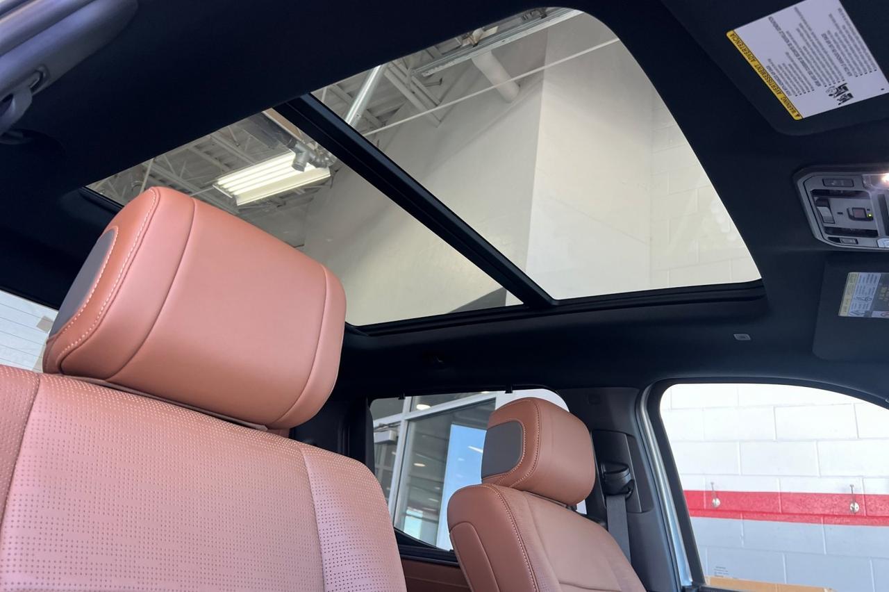 2026 Toyota Tundra 1794 Ontario OR