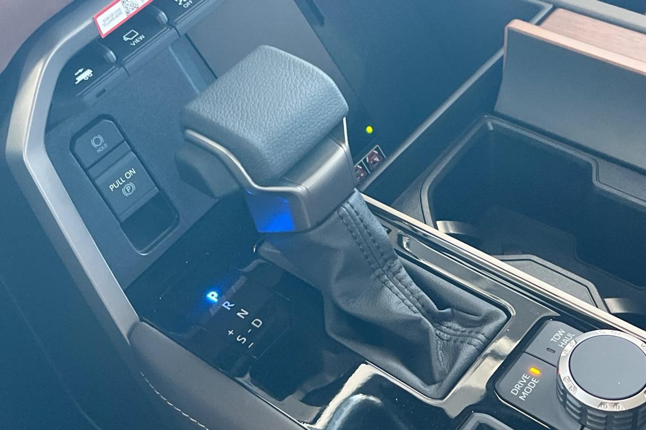 2026 Toyota Tundra 1794 Ontario OR