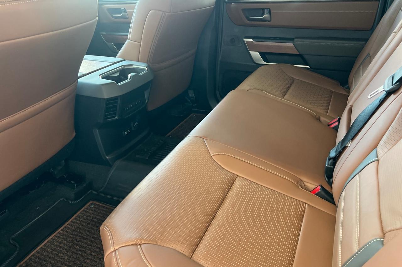 2026 Toyota Tundra 1794 Ontario OR