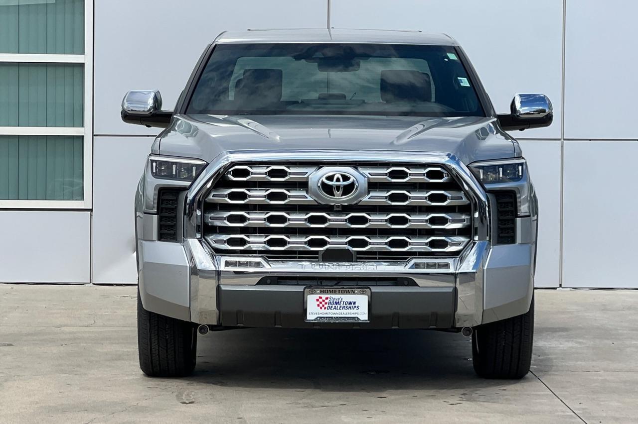2026 Toyota Tundra 1794 Ontario OR
