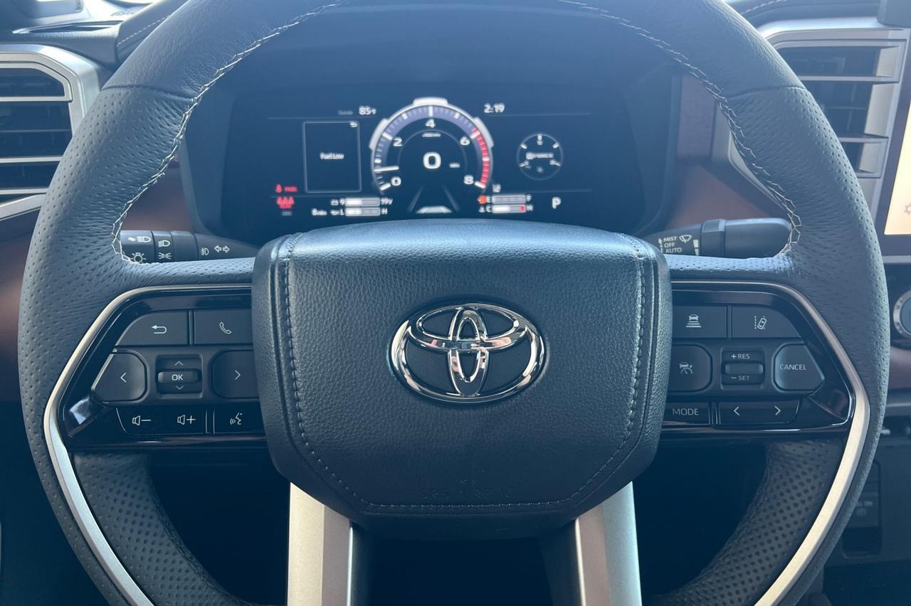 2026 Toyota Tundra 1794 Ontario OR