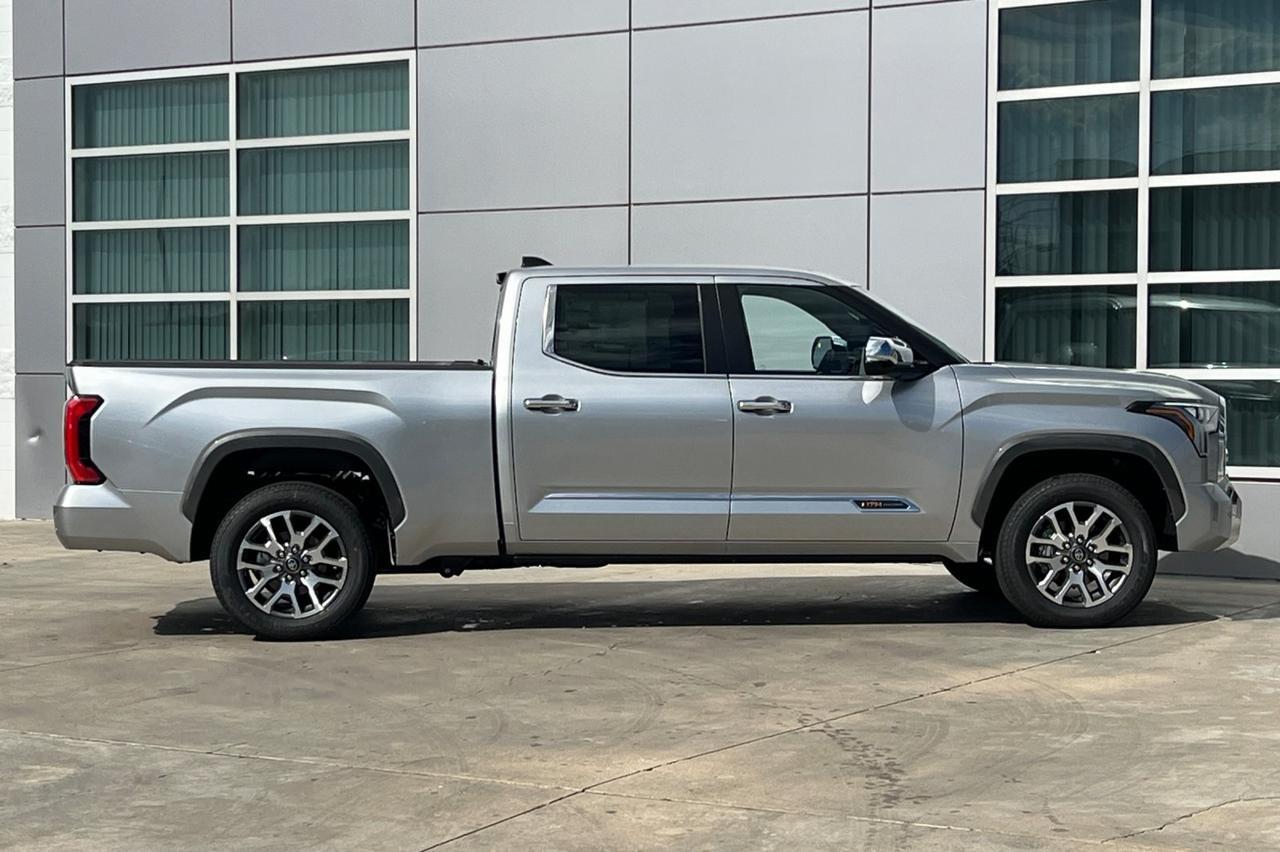 2026 Toyota Tundra 1794 Ontario OR