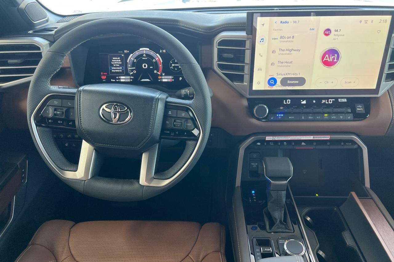 2026 Toyota Tundra 1794 Ontario OR