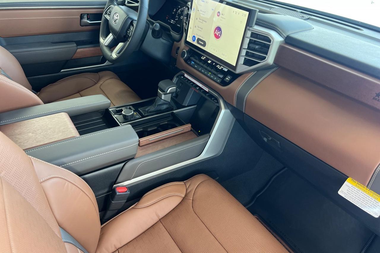 2026 Toyota Tundra 1794 Ontario OR