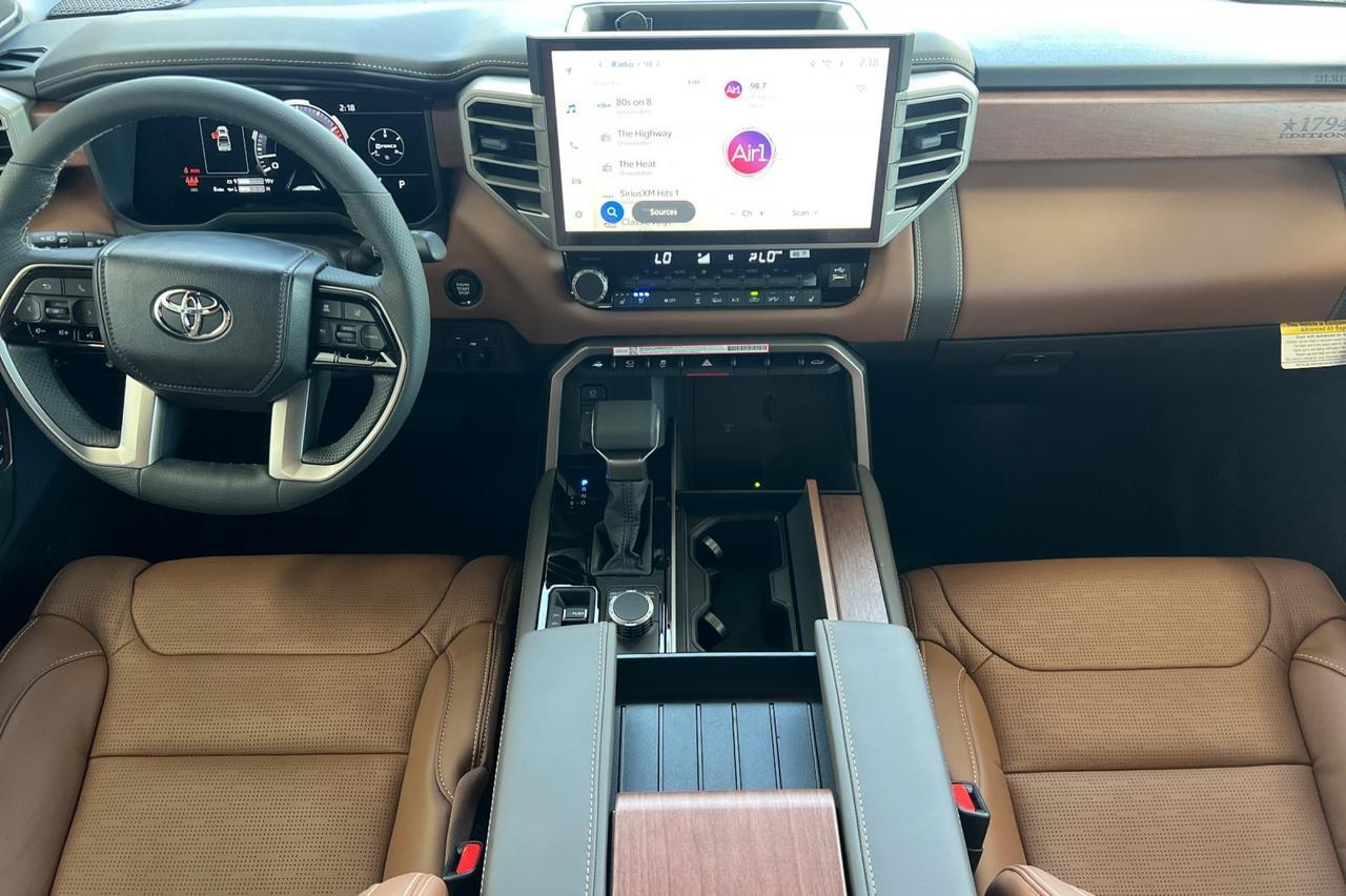 2026 Toyota Tundra 1794 Ontario OR